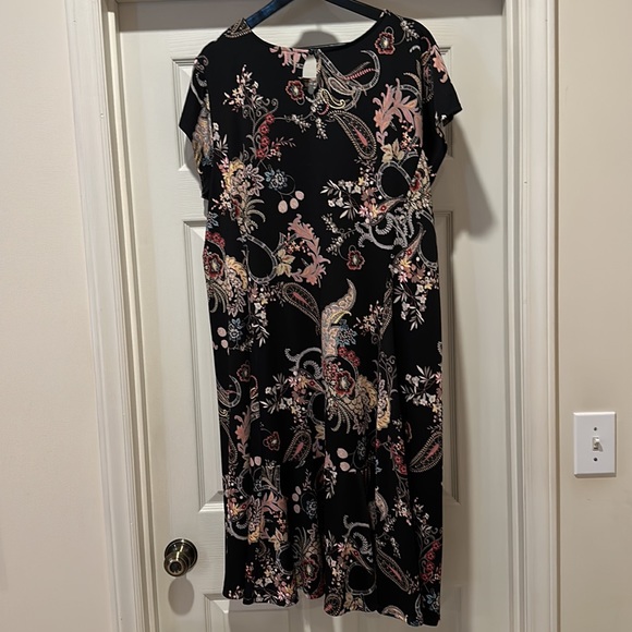 N Touch 1x Ladies Dress - Picture 7 of 7